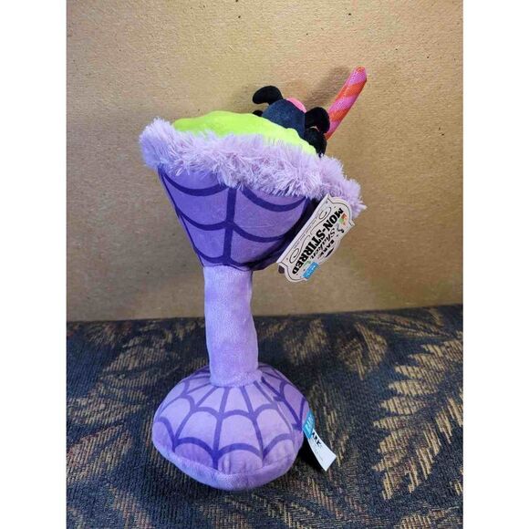 Barkbox Shakken Mon-Stirred- NWT - Picture 1 of 4